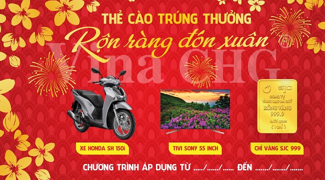 Thẻ cào 03